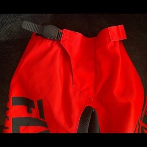 Youth Fly MotorCross gear